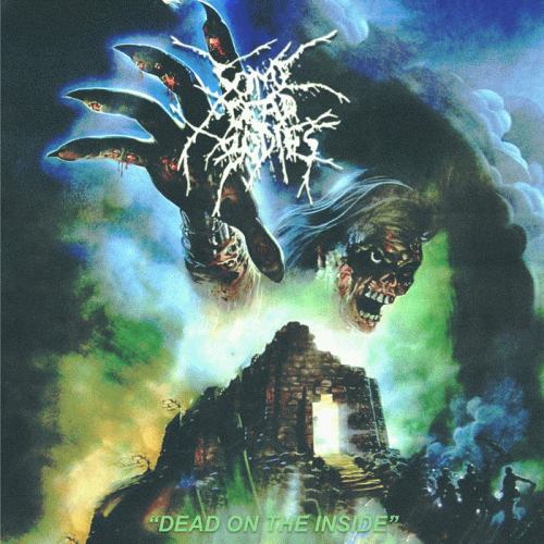 Some Dead Bodies : Dead on the Inside